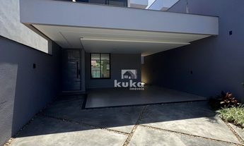 Imagem 3: CASA À VENDA - MI-JS - 110.120