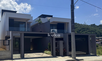 Imagem: CASA À VENDA - MI-JS - 110.120