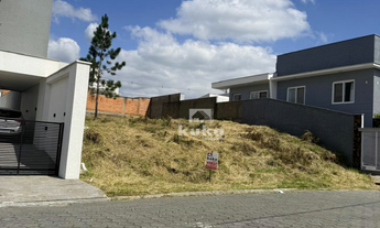 Imagem: TERRENO RESIDENCIAL À VENDA