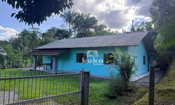 Imagem: CASA RESIDENCIAL P/ LOCAÇÃO