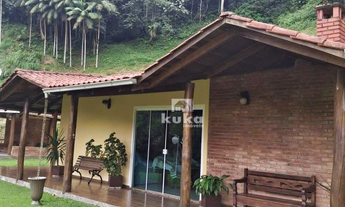 Imagem 3: CHÁCARA COM CASA E PASTAGEM À VENDA