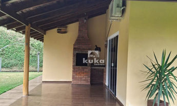 Imagem 4: CHÁCARA COM CASA E PASTAGEM À VENDA