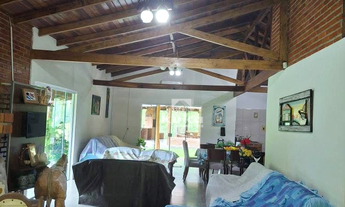 Imagem 5: CHÁCARA COM CASA E PASTAGEM À VENDA