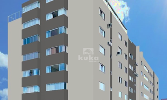 Imagem: APARTAMENTO SEMIMOBILIADO P/ LOCAÇÃO