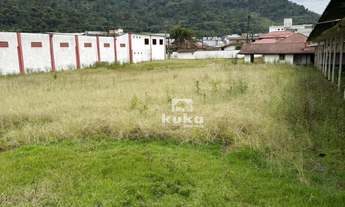 Imagem: TERRENO COMERCIAL/RESIDENCIAL À VENDA
