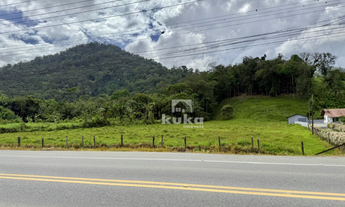 Imagem: TERRENO INDUSTRIAL À VENDA