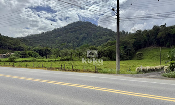 Imagem 3: TERRENO INDUSTRIAL À VENDA