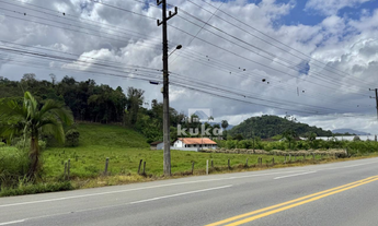 Imagem 4: TERRENO INDUSTRIAL À VENDA