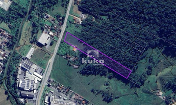 Imagem 5: TERRENO INDUSTRIAL À VENDA