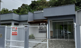 Imagem: CASA GEMINADA P/ LOCAÇÃO