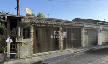 Imagem: CASA RESIDENCIAL P/ LOCAÇÃO