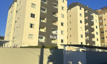 Imagem: APARTAMENTO SEMIMOBILIADO P/ LOCAÇÃO