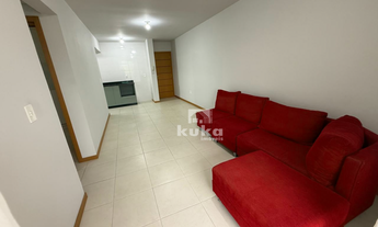 Imagem 2: APARTAMENTO SEMIMOBILIADO P/ LOCAÇÃO