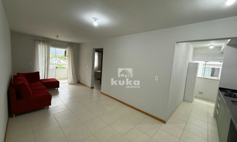 Imagem 4: APARTAMENTO SEMIMOBILIADO P/ LOCAÇÃO