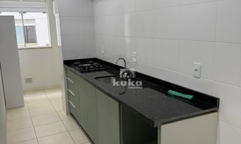 Imagem 5: APARTAMENTO SEMIMOBILIADO P/ LOCAÇÃO