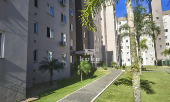 Imagem: APARTAMENTO MOBILIADO À VENDA