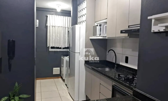 Imagem 5: APARTAMENTO MOBILIADO À VENDA