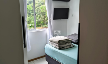 Imagem 6: APARTAMENTO MOBILIADO À VENDA