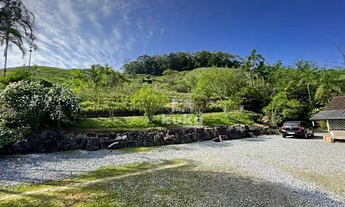 Imagem: CHÁCARA COM CASA