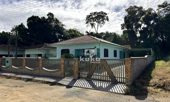 Imagem: CASA À VENDA