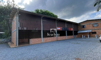 Imagem: GALPÃO P/ LANCHONETE E RECREATIVA