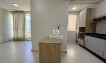 Imagem 2: APARTAMENTO P/ LOCAÇÃO