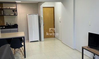 Imagem 5: APARTAMENTO MOBILIADO P/ LOCAÇÃO