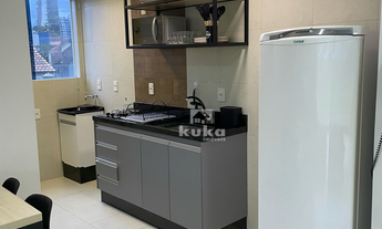 Imagem 7: APARTAMENTO MOBILIADO P/ LOCAÇÃO