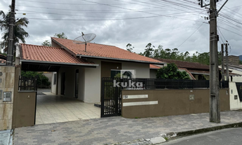 Imagem: CASA P/ LOCAÇÃO