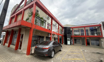 Imagem: SALA COMERCIAL P/ LOCAÇÃO