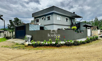 Imagem: CASA MOBILIADA À VENDA