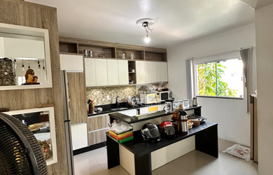 Imagem 7: CASA À VENDA Casa com 4 dormitórios