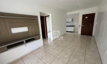 Imagem 2: APARTAMENTO SEMIMOBILIADO P/ LOCAÇÃO