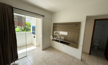 Imagem 3: APARTAMENTO SEMIMOBILIADO P/ LOCAÇÃO