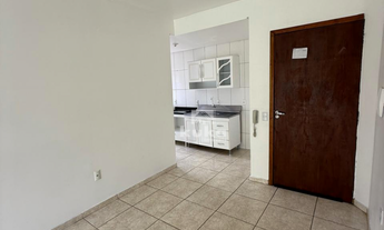 Imagem 5: APARTAMENTO SEMIMOBILIADO P/ LOCAÇÃO