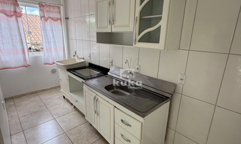 Imagem 6: APARTAMENTO SEMIMOBILIADO P/ LOCAÇÃO