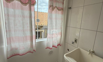 Imagem 7: APARTAMENTO SEMIMOBILIADO P/ LOCAÇÃO