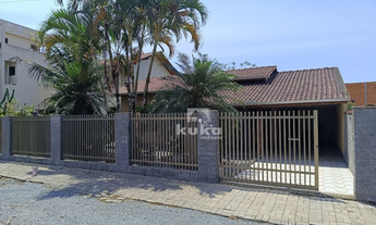 Imagem: CASA RESIDENCIAL, 3 dormitórios, 1 banheiros