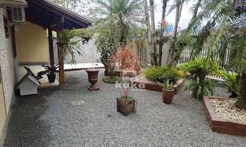 Imagem 4: CASA RESIDENCIAL, 3 dormitórios, 1 banheiros, 2 vagas na garagem, 124M² de Área Construída