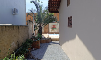 Imagem 5: CASA RESIDENCIAL, 3 dormitórios, 1 banheiros, 2 vagas na garagem, 124M² de Área Construída