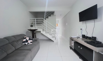 Imagem 6: SOBRADO GEMINADO P/ LOCAÇÃO