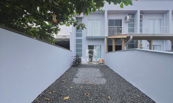 Imagem: SOBRADO GEMINADO P/ LOCAÇÃO