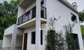 Imagem: SOBRADO RESIDENCIAL P/ LOCAÇÃO