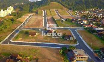 Imagem: RESIDENCIAL OLDENBURG - LOTES