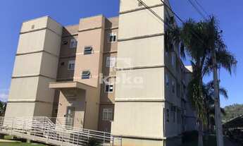 Imagem: RESIDENCIAL NOVOS CAMINHOS