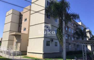 Imagem 2: RESIDENCIAL NOVOS CAMINHOS