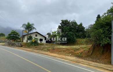 Imagem 4: TERRENO RESIDENCIAL/ COMERCIAL