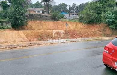 Imagem 2: TERRENO RESIDENCIAL/ COMERCIAL