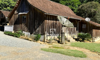 Imagem: CHÁCARA SEM CASA