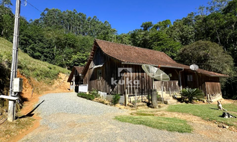 Imagem 2: CHÁCARA SEM CASA